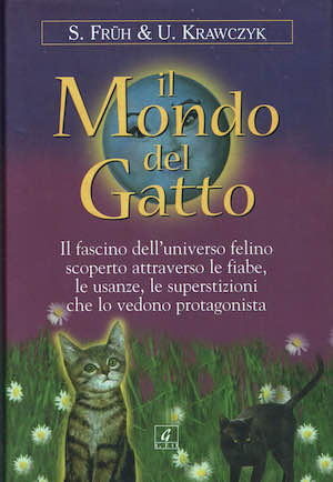 Il Mondo del Gatto