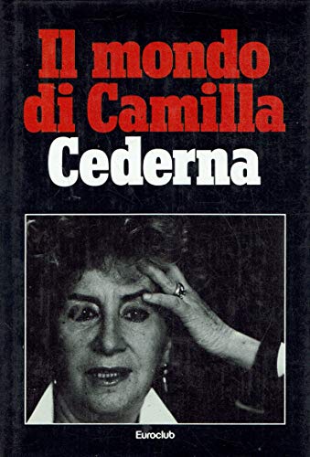 Il mondo di Camilla