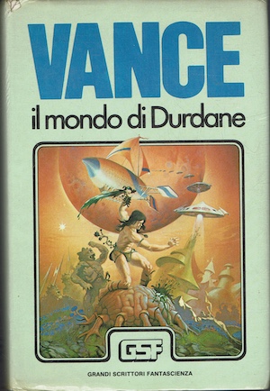 Il mondo di Durdane