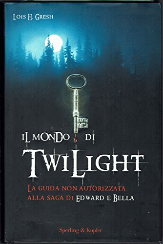 Il mondo di Twilight