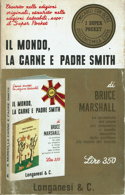 Il mondo,la carne e padre Smith