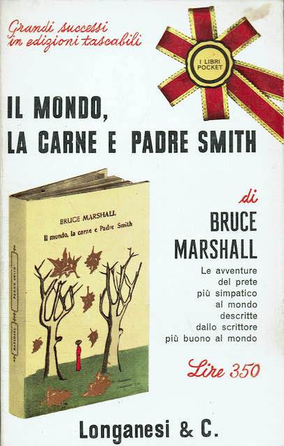 Il mondo, la carne e padre Smith