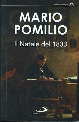 Il Natale del 1833