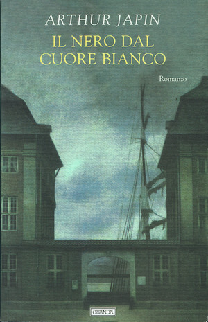 Il nero dal cuore bianco