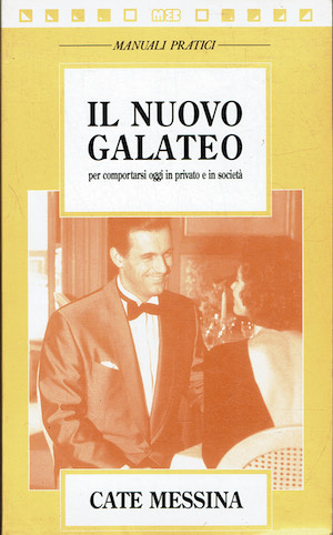 Il nuovo galateo