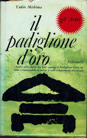 Il padiglione d'oro