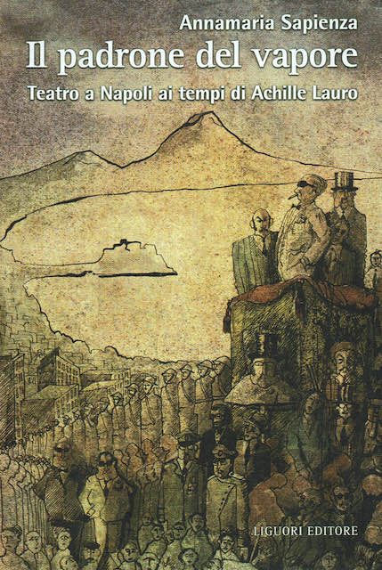 Il padrone del vapore