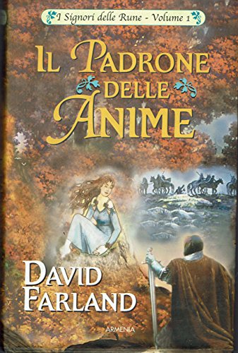 Il padrone delle anime. I Signori delle Rune: 1