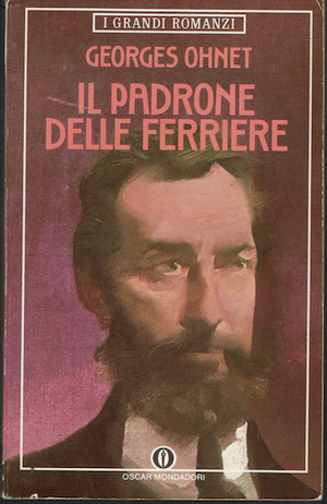 Il padrone delle ferriere