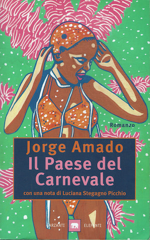 Il paese del carnevale