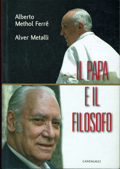 Il papa e il filosofo