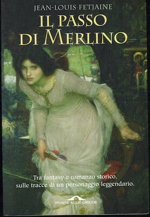il passo di Merlino
