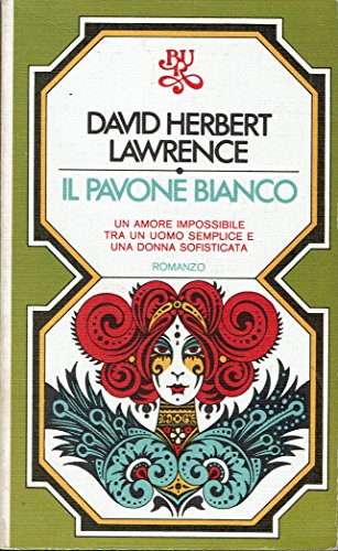 Il Pavone Bianco