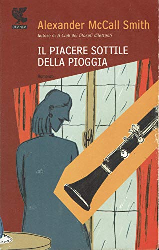 Il piacere sottile della pioggia