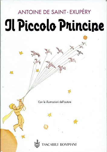 Il Piccolo Principe