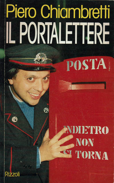 Il portalettere