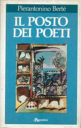 Il posto dei poeti