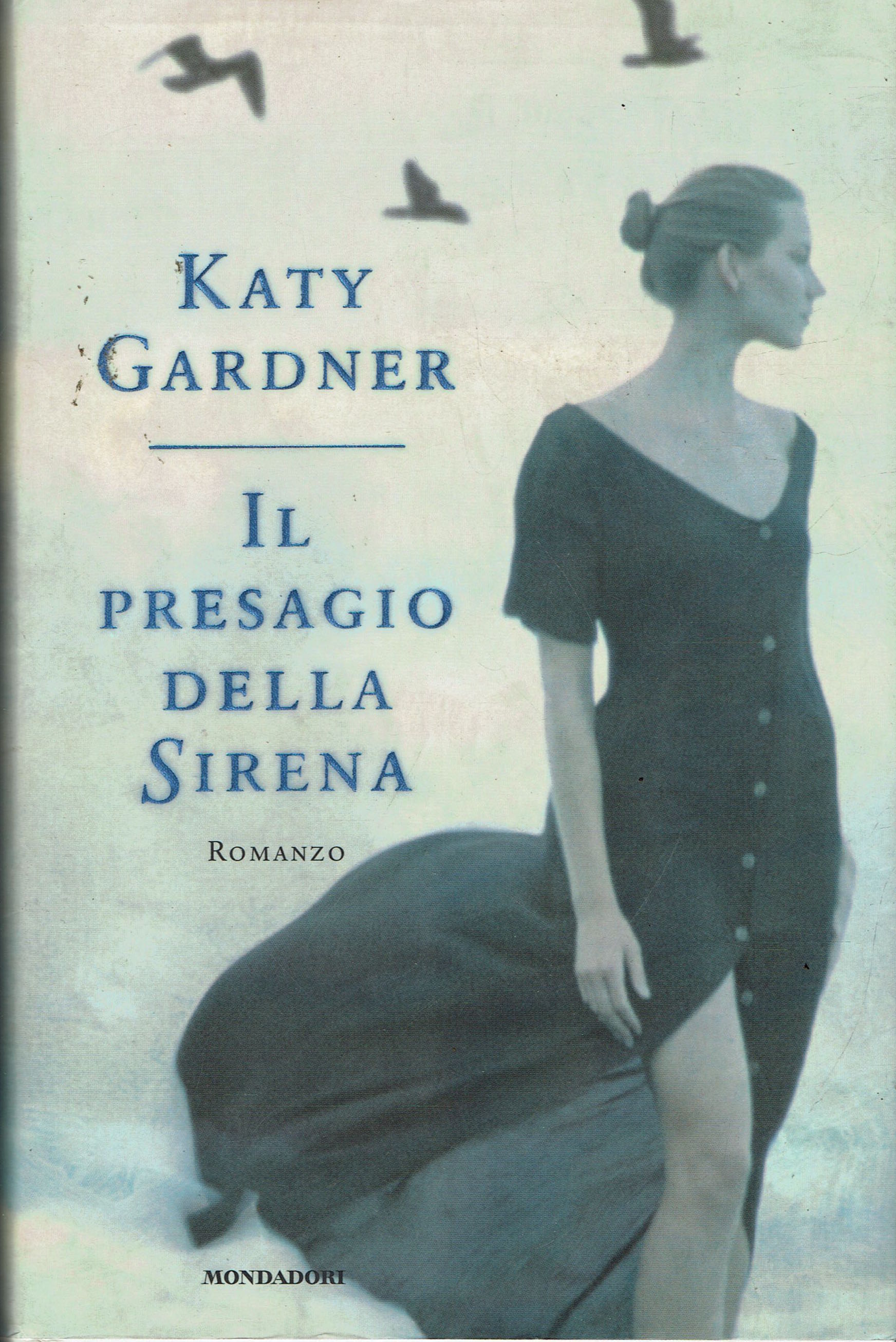 Il presagio della sirena