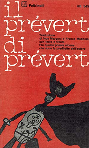 Il Prevert di Prevert