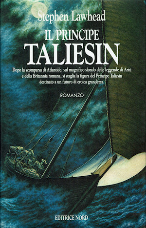 Il principe Taliesin