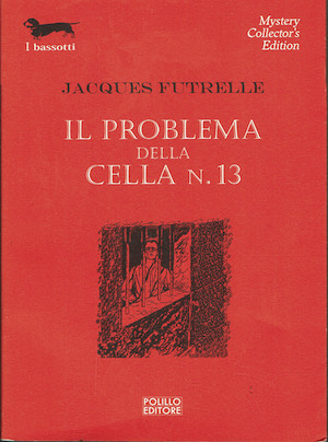 Il problema della cella n.13