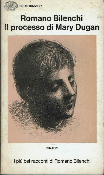 Il processo di Mary Dugan