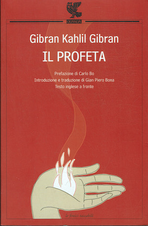 Il profeta