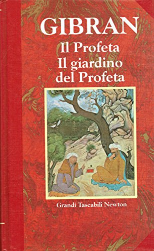 Il profeta-Il giardino del profeta.