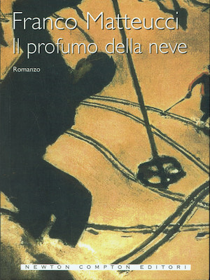 Il profumo della neve