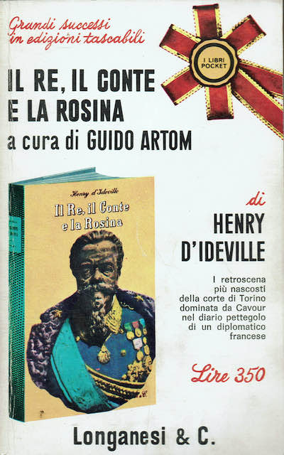 Il re, il conte e la Rosina