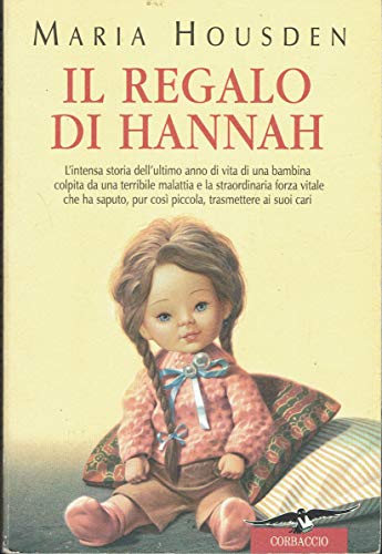 Il regalo di Hannah