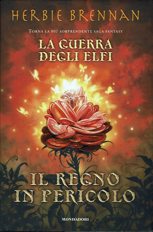 Il regno in Pericolo - La guerra degli elfi