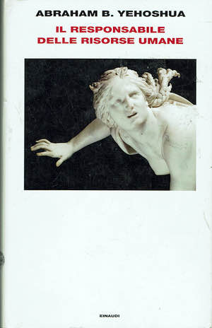 Il responsabile delle risorse umane