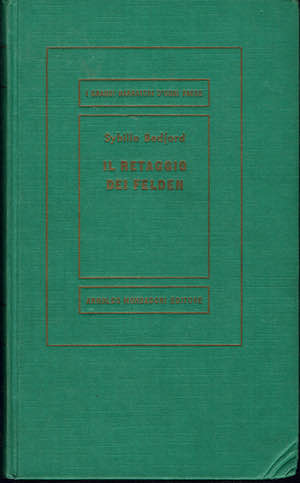 il retaggio dei Felden