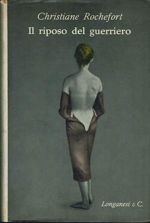 Il riposo del guerriero
