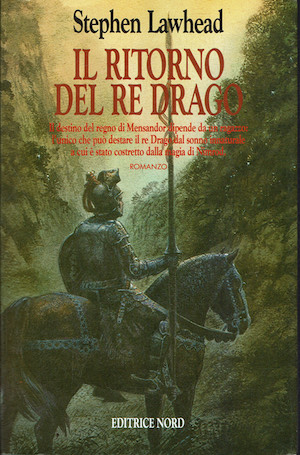 Il ritorno del re drago