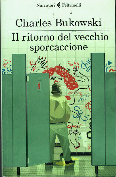 Il ritorno del vecchio sporcaccione