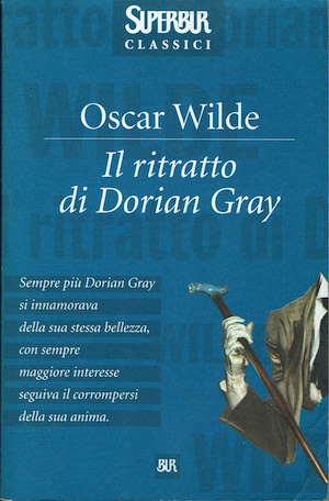 Il ritratto di Dorian Gray