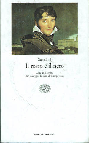 Il rosso e il nero