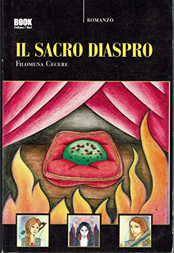 Il sacro diaspro