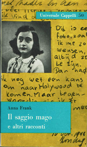 Il saggio mago e altri racconti