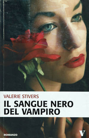 Il sangue nero del vampiro