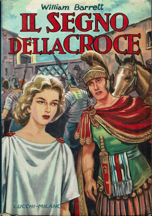 Il segno della croce