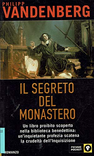 Il segreto del monastero