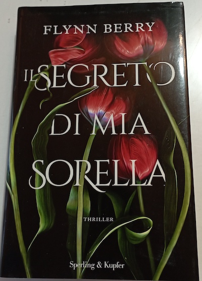 Il segreto di mia sorella