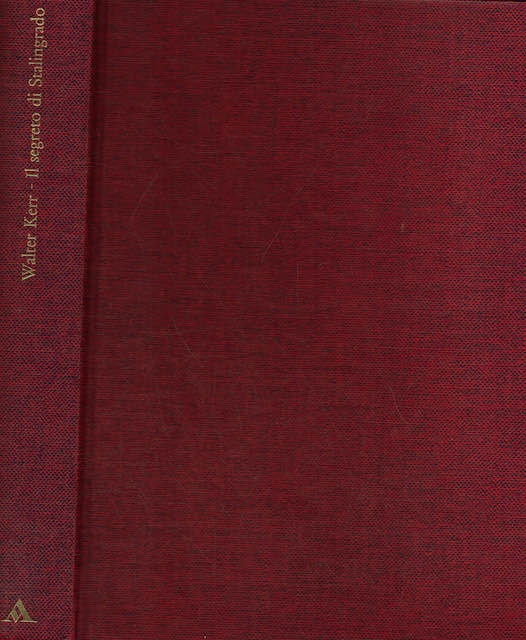 Il segreto di Stalingrado