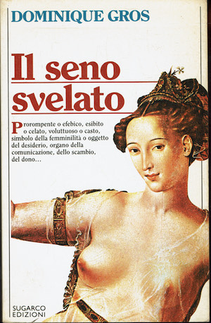 Il seno svelato