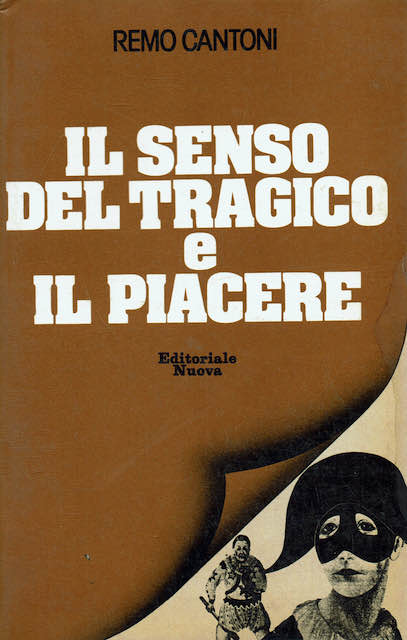 Il senso del tragico e il piacere