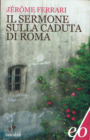 Il sermone sulla caduta di Roma