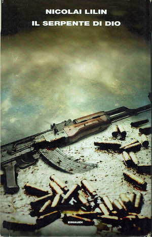 Il serpente di Dio